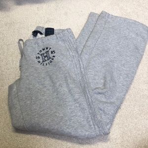 Tommy Hilfiger sweatpants